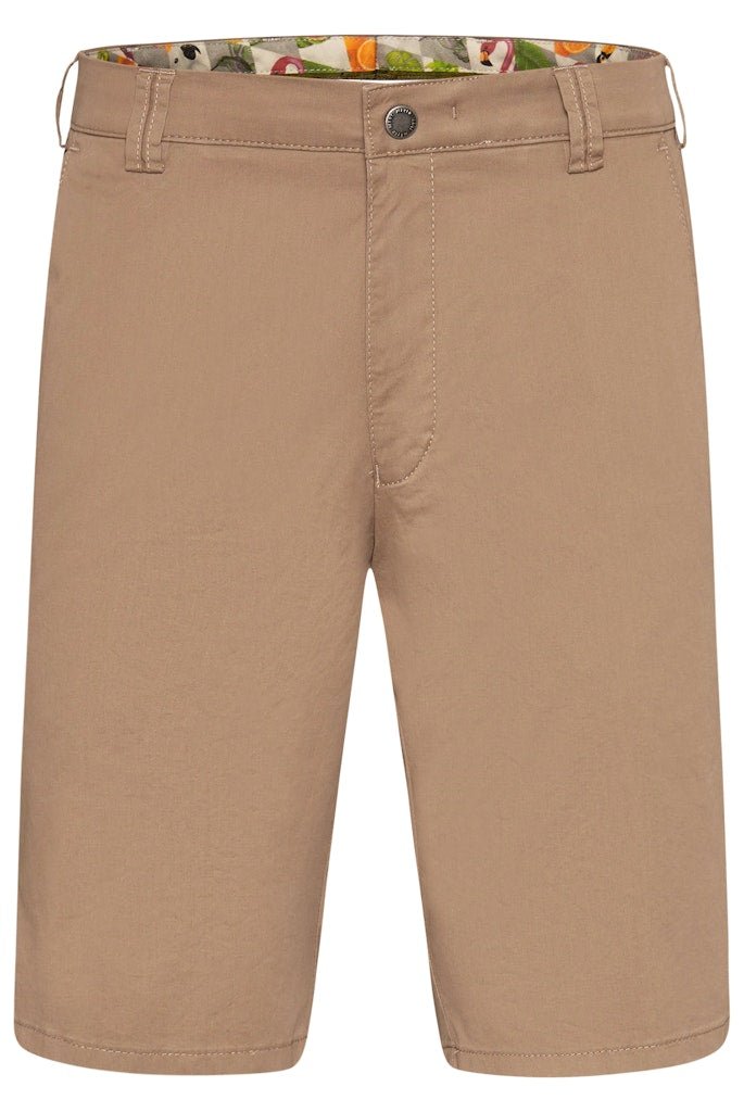Meyer Shorts / Badeshorts 1-3130-44-b-palma_23=85cm - Bygholm Menswear